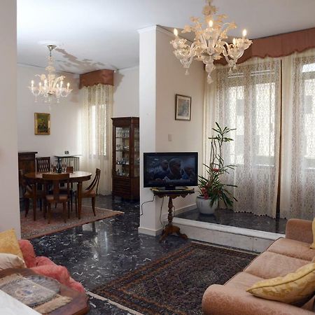 Residenza Ca Trinita Apartment Venesia Bagian luar foto