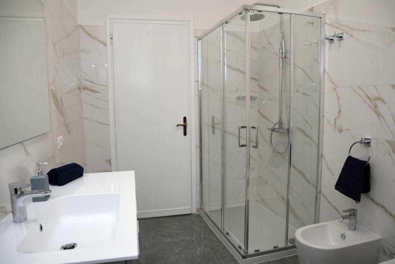 Residenza Ca Trinita Apartment Venesia Bagian luar foto